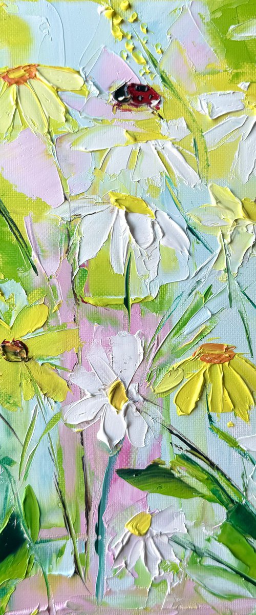 Secret Garden by Lina Redford