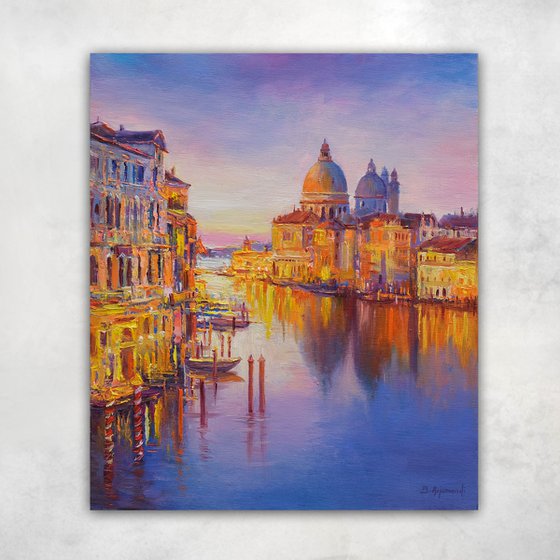 Venice Lights