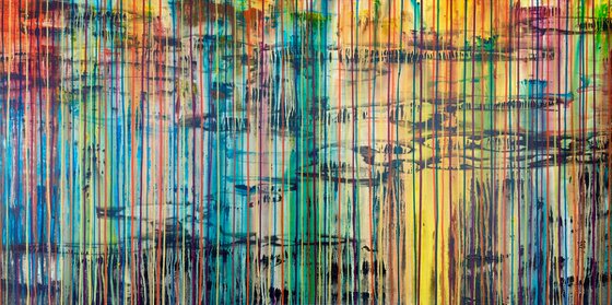 The Emotional Creation #175