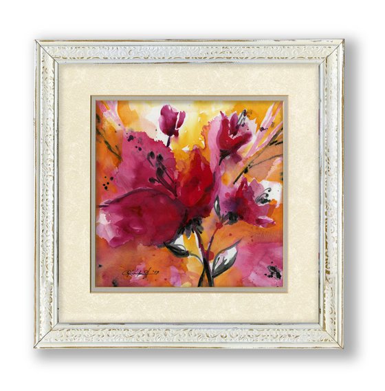Floral Impressions 2