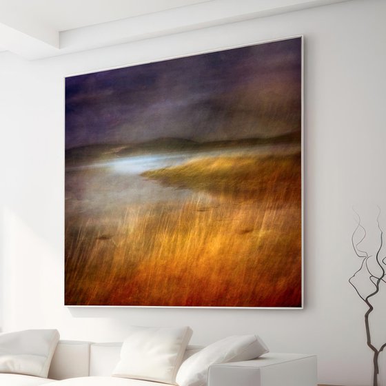 The Fabric of the Land II