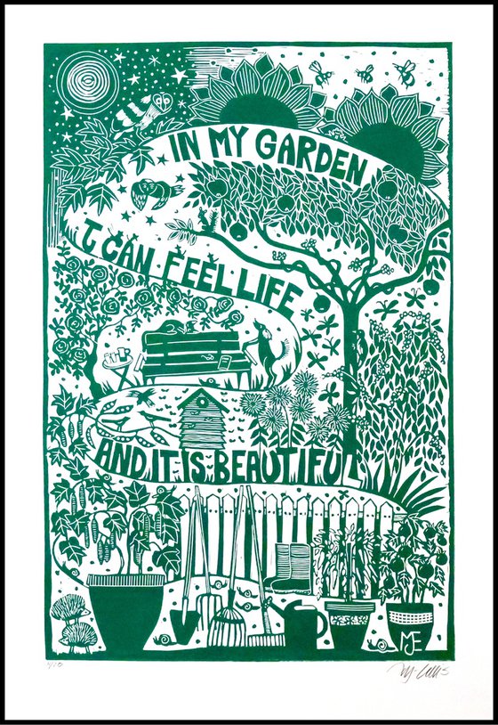 My Garden