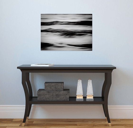 Waves II | Limited Edition Fine Art Print 1 of 10 | 60 x 40 cm