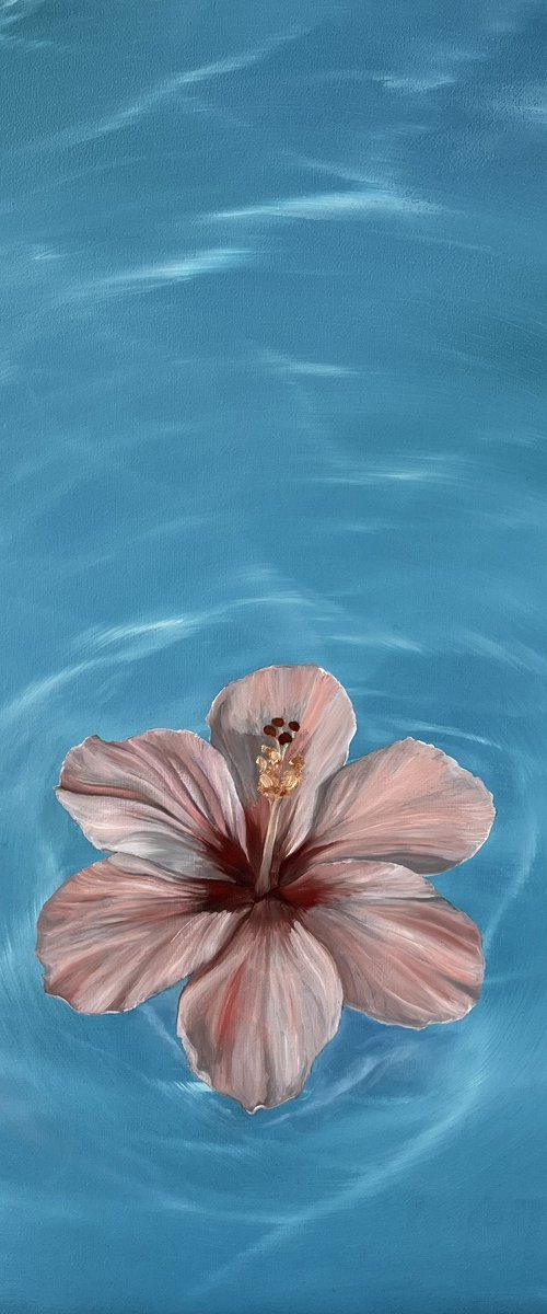 Oasis by Victoria Obolensky