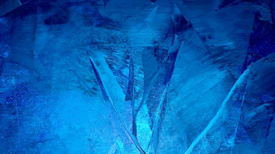 Beyond the blue sea no. 3424