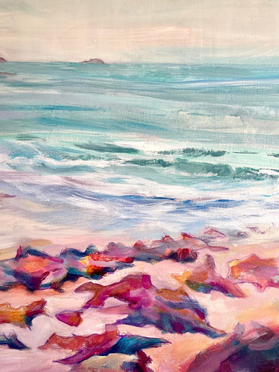 Treath Llyfn