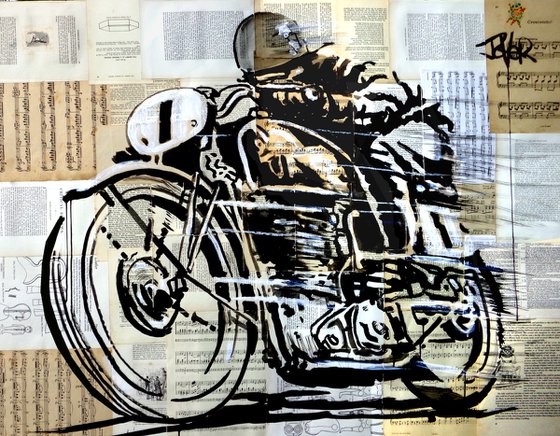 Speed