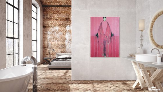 Alienation – Pink Invocation