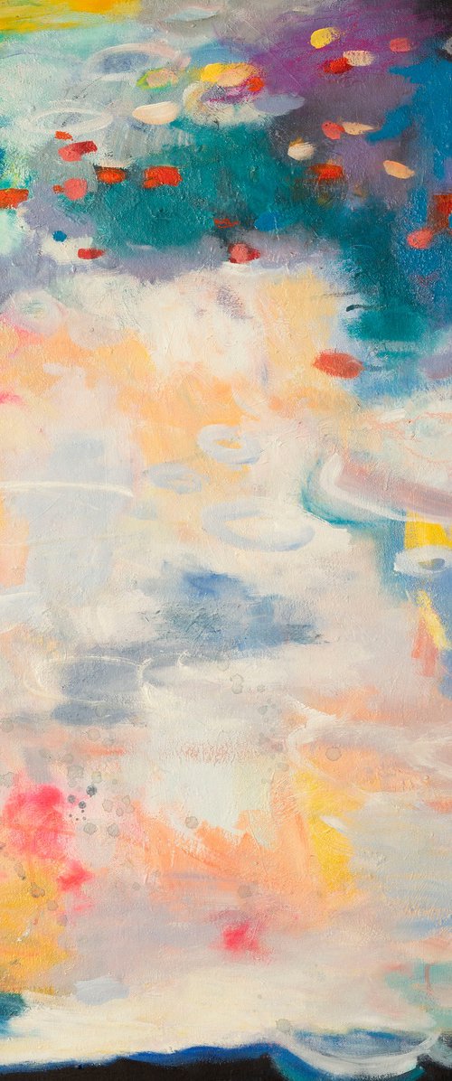 Ripple Effect by Kerri McCabe