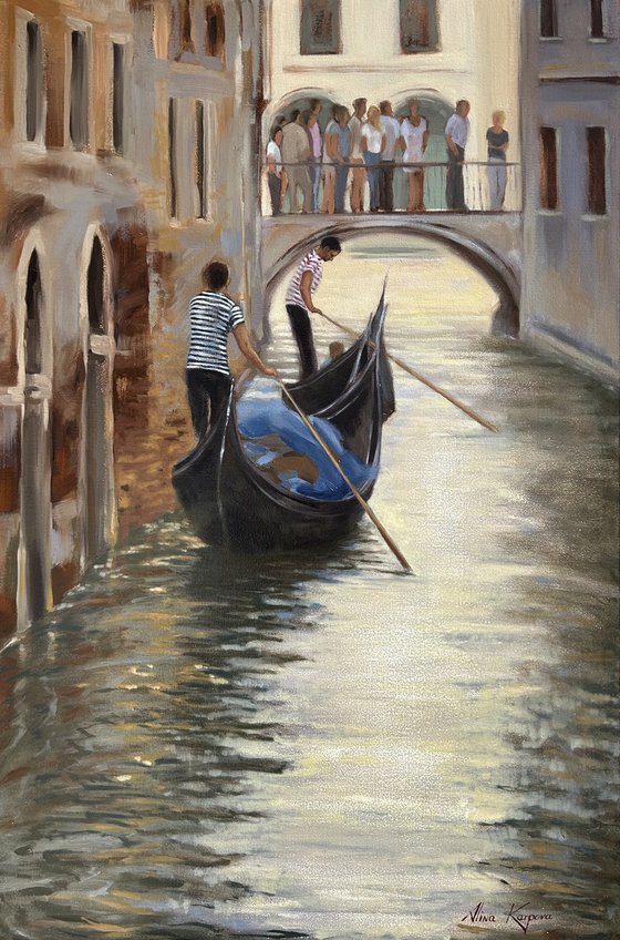 Venice