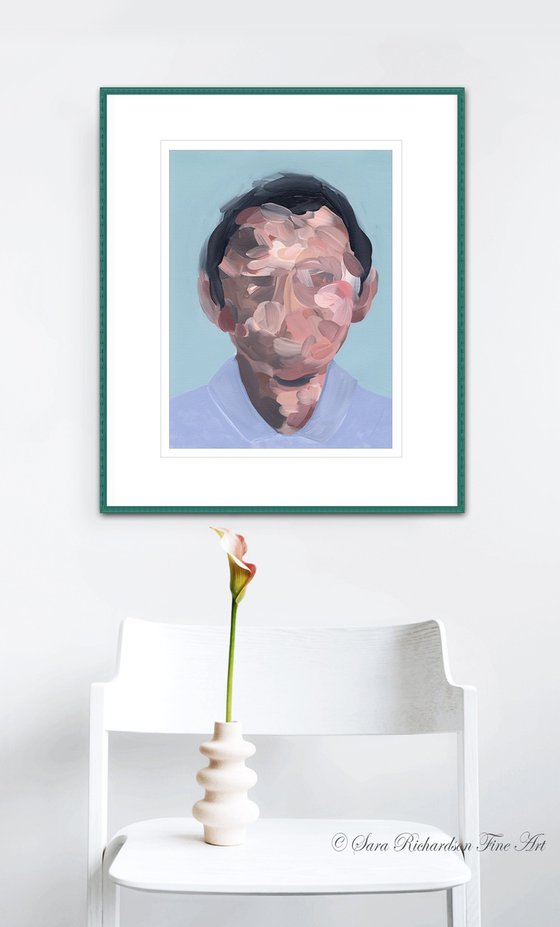 Portrait No.3