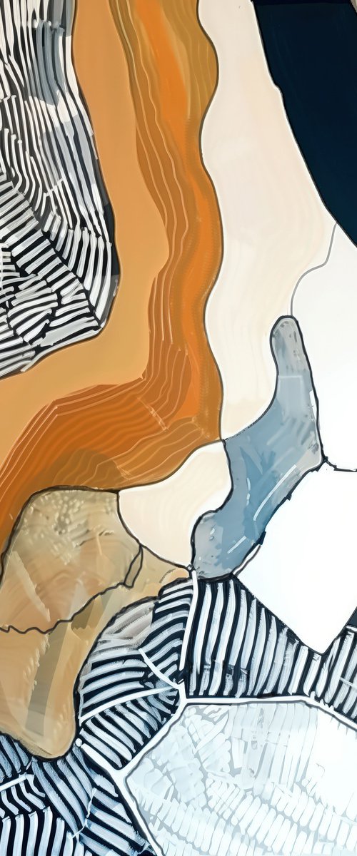 Rings of Life #2 by V+V Kniazievi