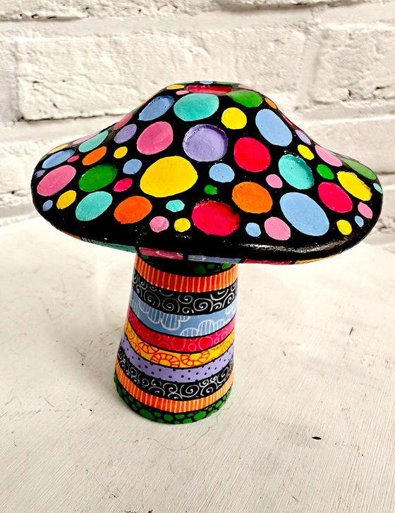 Mushroom