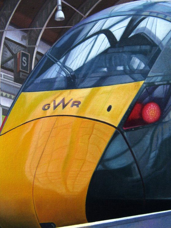 The Great Western Railway