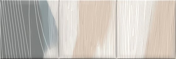 Triptych Coffee with Milk #6