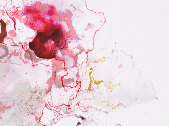 Flores al viento 4