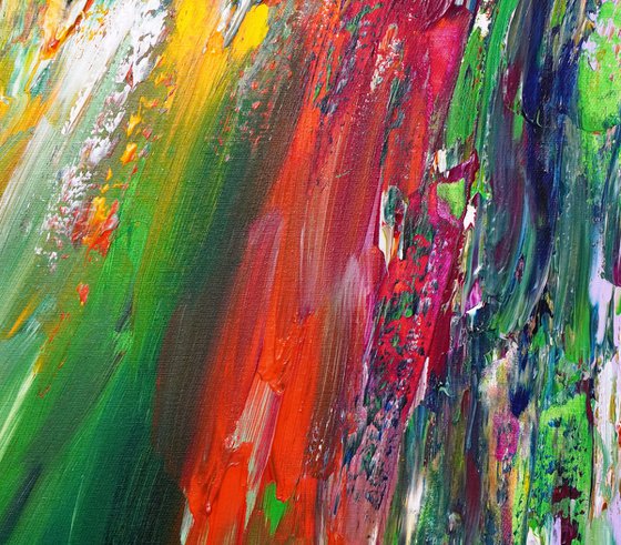 Green Inspirations M 2