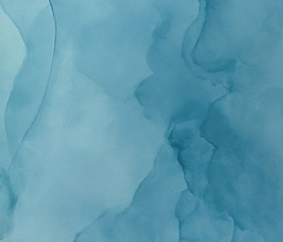 Serene Flow