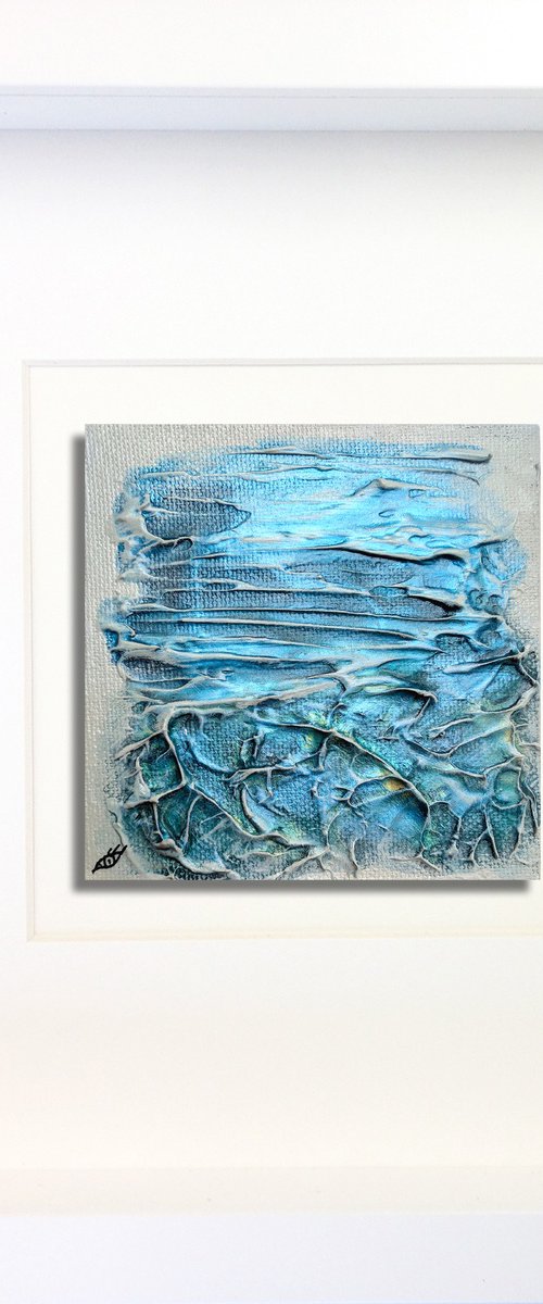 Gnejna No.2 by Elizabeth McDonough
