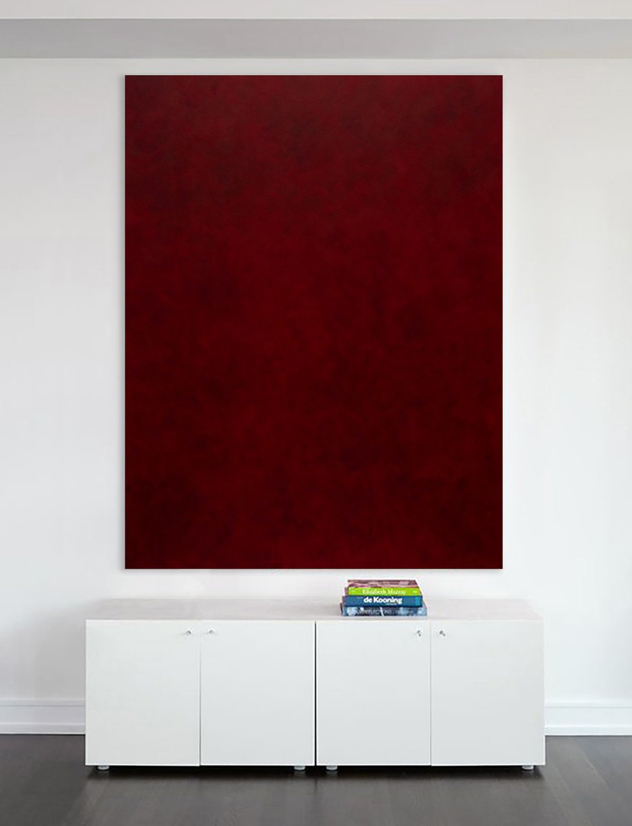 Velvet Breath By Nataliia Sydorova, 51 X 67, Artwork For Sale On Artfinder