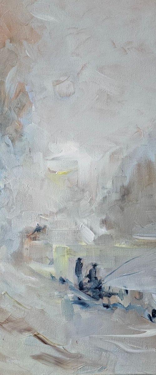 ,,Morning,, by VADIM KOVALEV