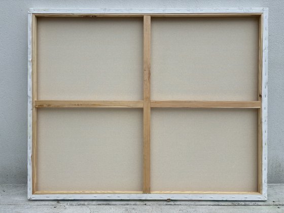 THE LEOPARD AT KEW GARDENS