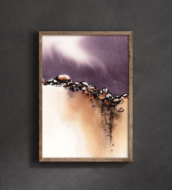 Purple Storm