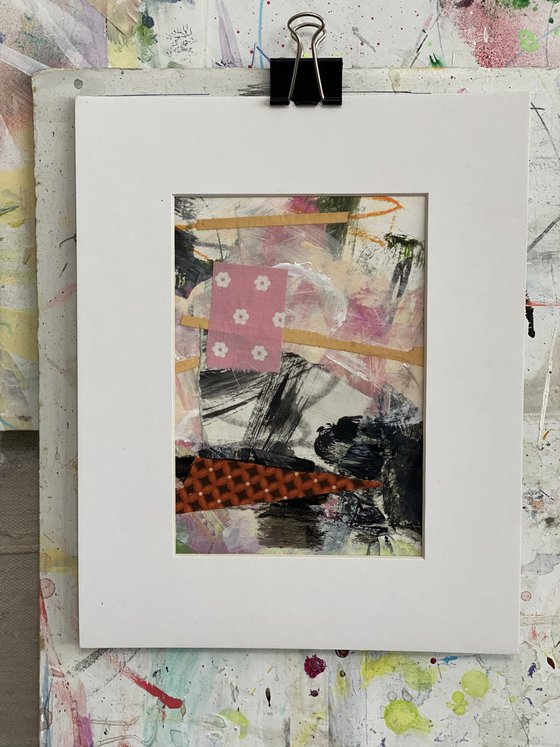 Scrap Pile #6