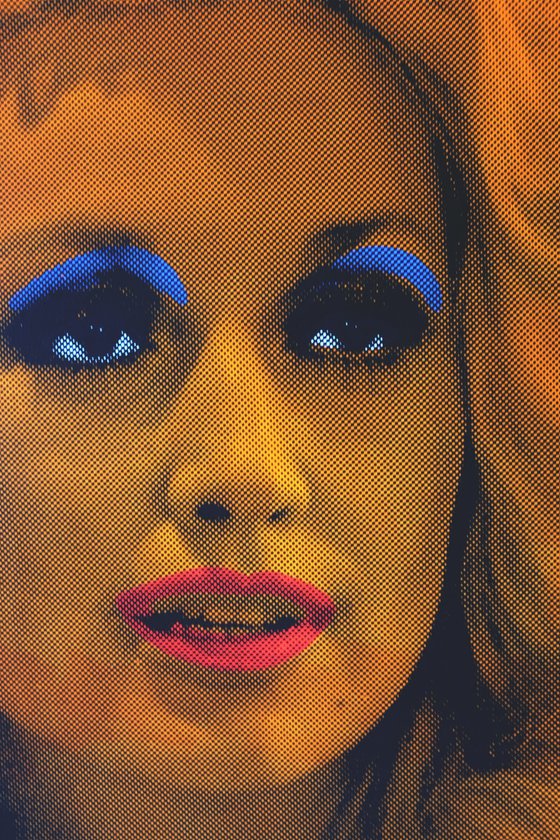 Dolly Parton