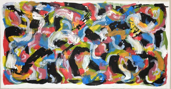 ABSTRACT FORCES