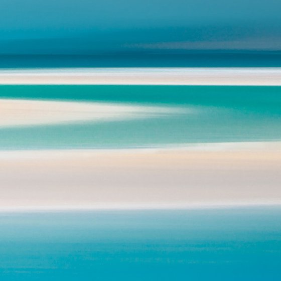 Summer Teal