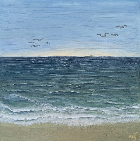 La Mer 2