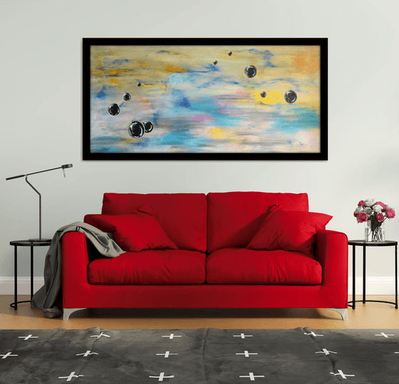 To the edge of the Universe