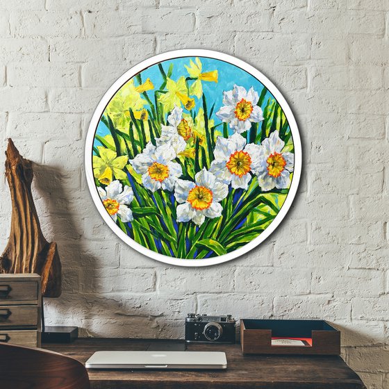 Daffodils