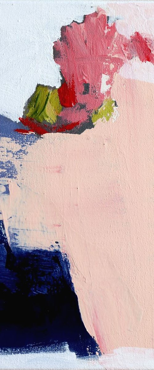 Au Contraire V  | SOLD (UK) by Daniela Schweinsberg