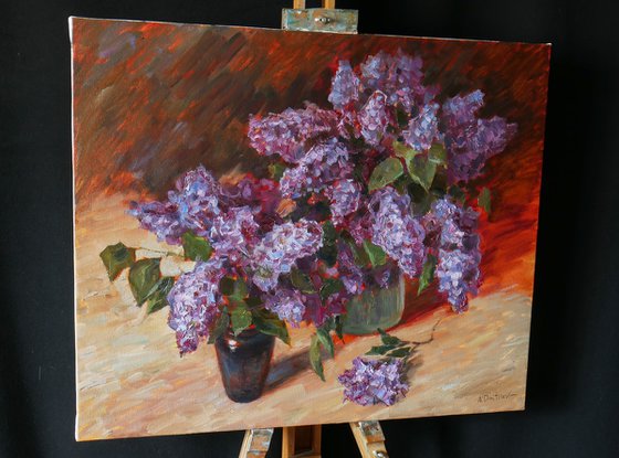 Flowers Of Spring