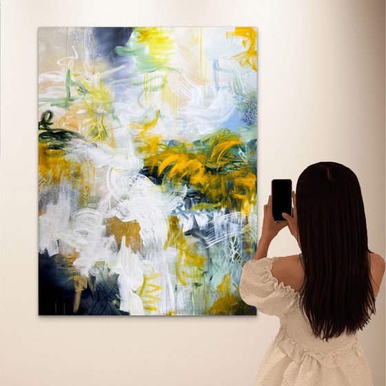 Infinite Possibilities