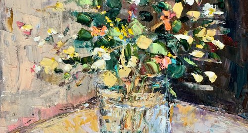 Artwork by Vilma Gataveckienė