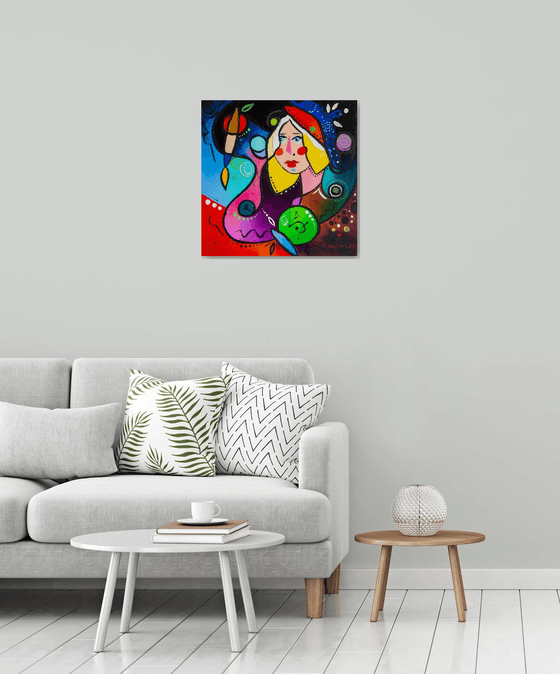 Painter