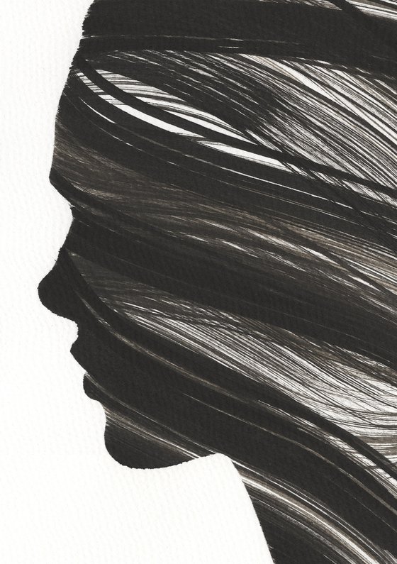 Within Herself