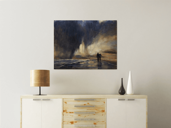 Seascape