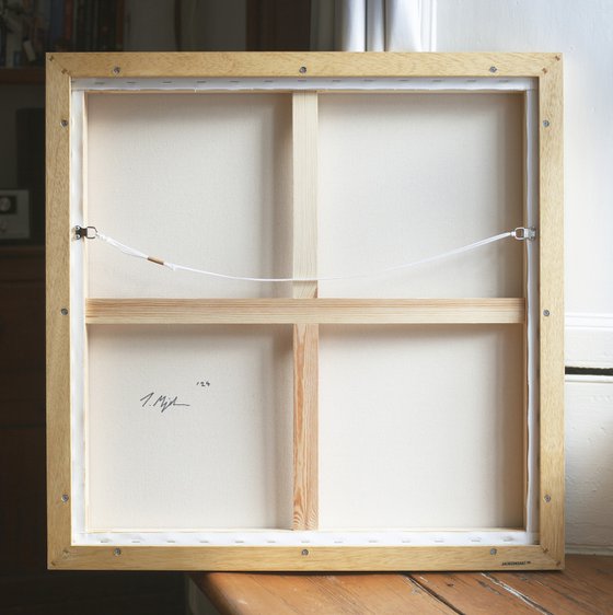 Waiting For Tomorrow