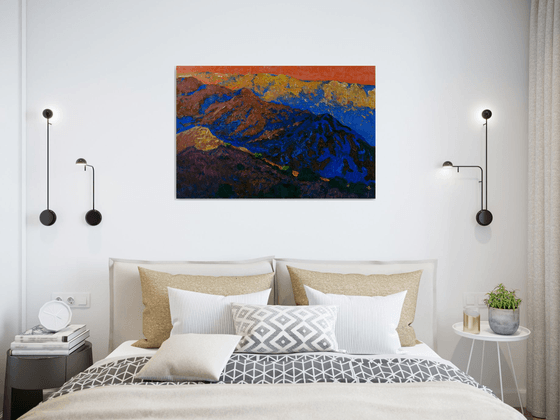 Before the NIghtfall