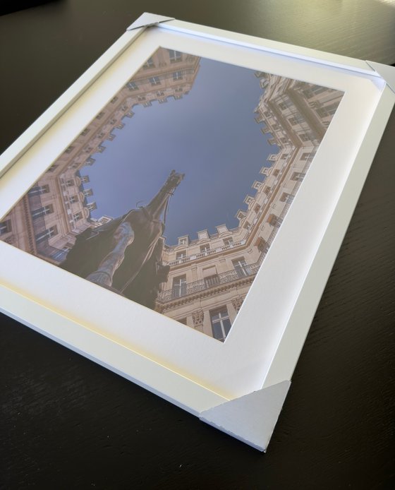 MY PLACE EDOUARD VII 3 of 3