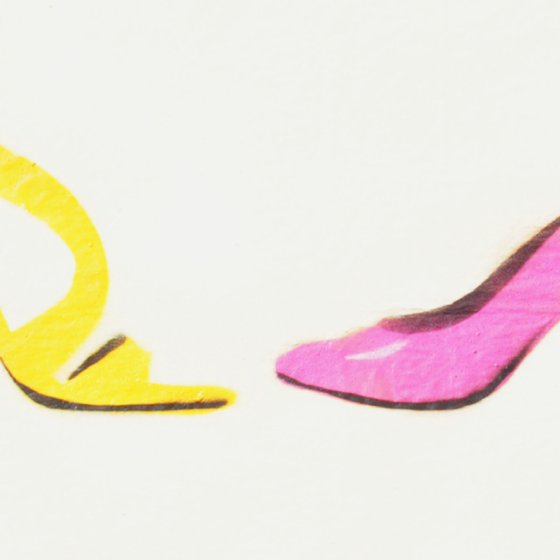 Sly heels (DT).