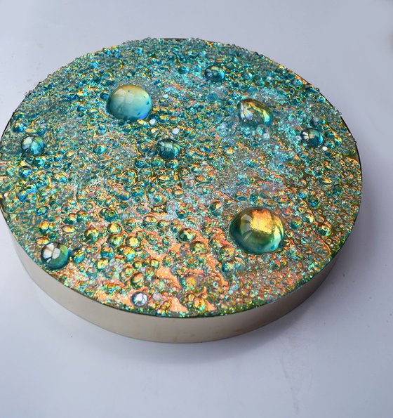 L'eau sous toutes ses formes
