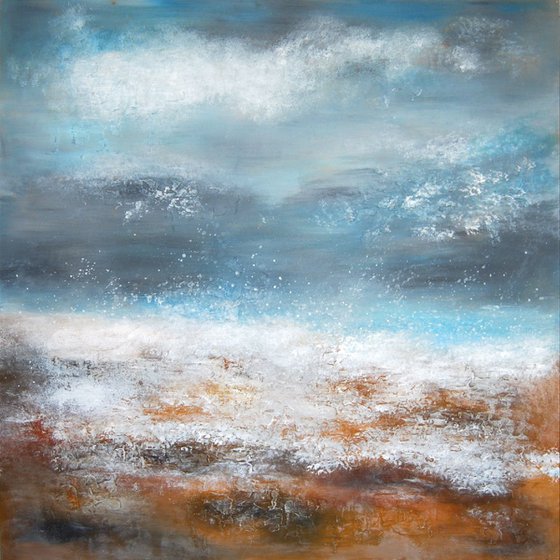 SEASCAPE II