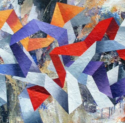 Kites 10 - RPO by John Sharp