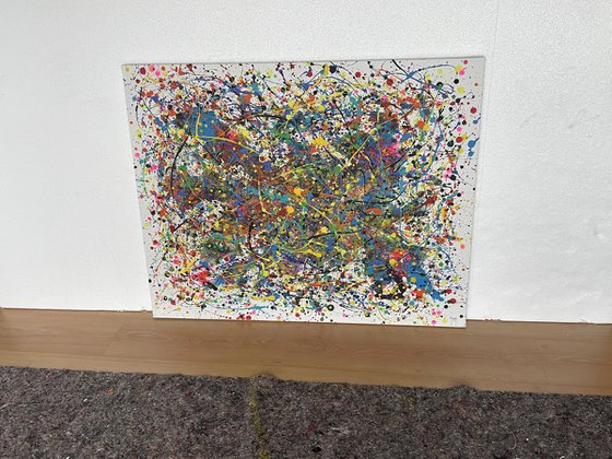 Sighs in the silence