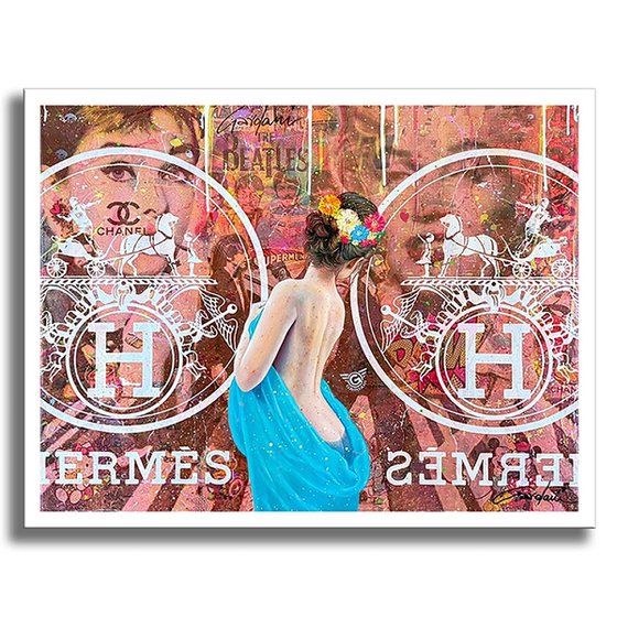Success Hermes